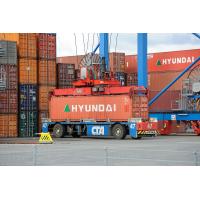 0400_0212 Containerverladung im Hamburger Hafen CTA | 